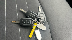 Dacia Sandero Stepway 0.9 TCe Laureate 5dr Petrol Hatchback